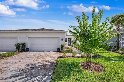 6025 Timberdale Ave, Wesley Chapel, FL 33545