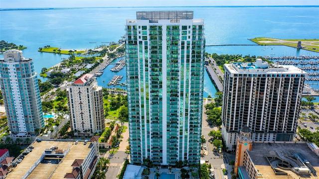100 1st Ave N #2302, Saint Petersburg, FL 33701