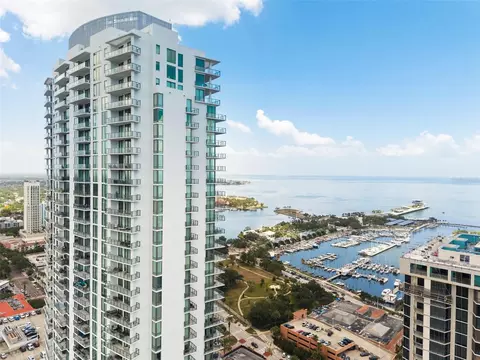 100 1st Ave N #2302, Saint Petersburg, FL 33701
