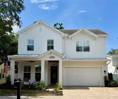 4210 W Santiago St, Tampa, FL 33629