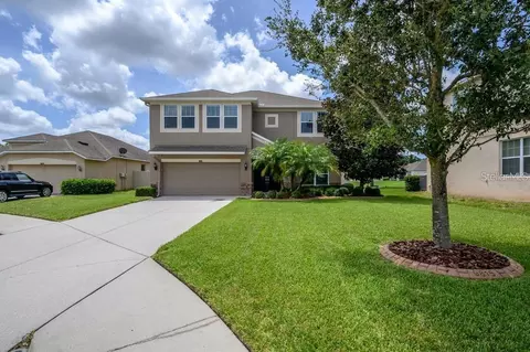 9615 Regiment Ct, Land O Lakes, FL 34638