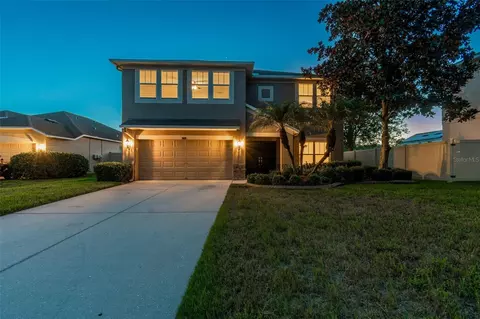 9615 Regiment Ct, Land O Lakes, FL 34638