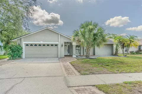 6728 Ranger Dr, Tampa, FL 33615