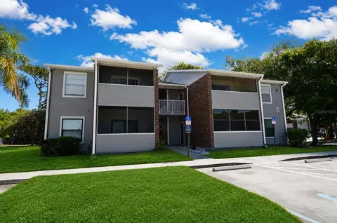 1400 Gandy Blvd N #607, Saint Petersburg, FL 33702