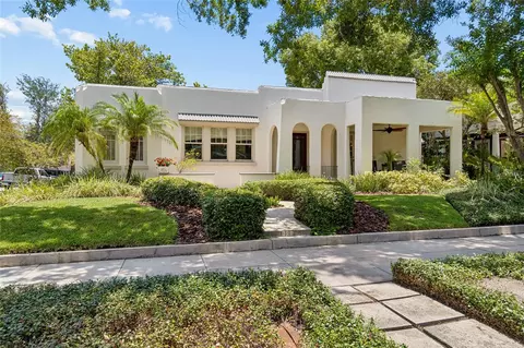 800 S Packwood Ave, Tampa, FL 33606