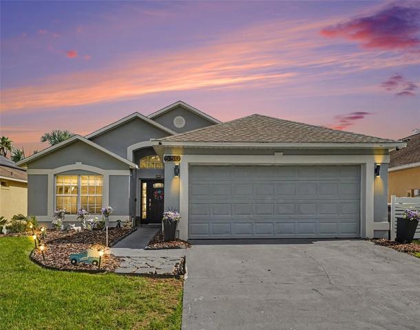 550 Buckingham Cir, Davenport, FL 33897