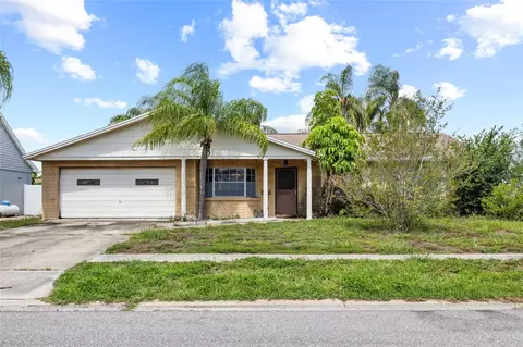 4709 Travertine Dr, Tampa, FL 33615