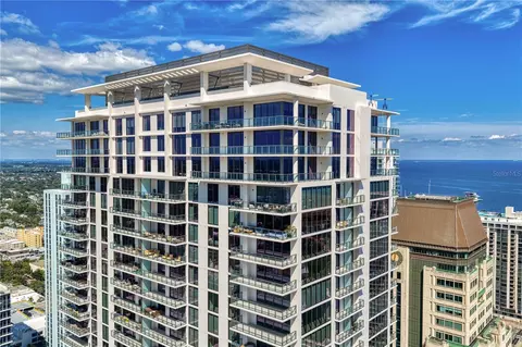 275 1st Ave S #4004, Saint Petersburg, FL 33701