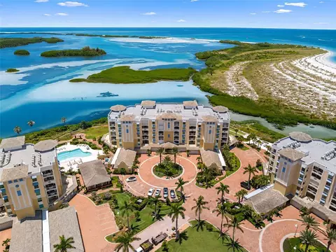 795 Collany Rd #204, Tierra Verde, FL 33715