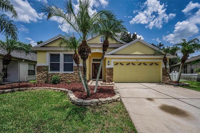 3052 Sunwatch Dr, Wesley Chapel, FL 33544