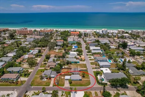 125 13th Ave, Indian Rocks Beach, FL 33785