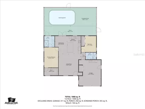 4267 Carlos Ct, Hernando Beach, FL 34607 photo 32