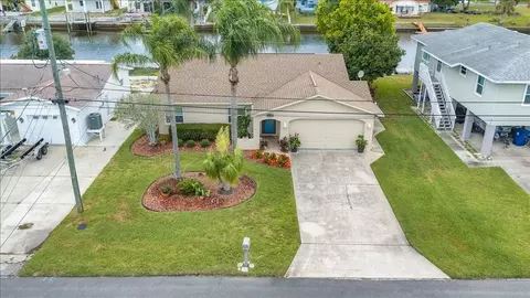 4267 Carlos Ct, Hernando Beach, FL 34607 photo 1