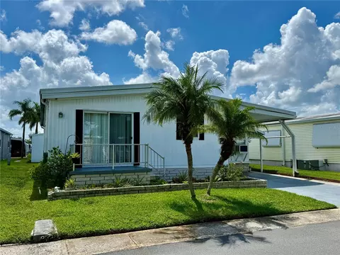 82167 D St N #167, Pinellas Park, FL 33781