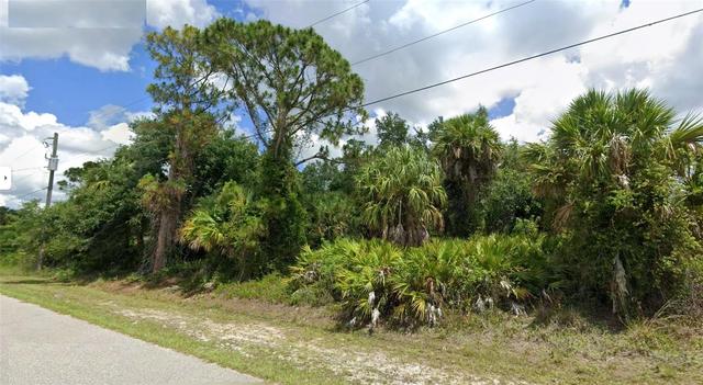 Snover Avenue, North Port, FL 34286