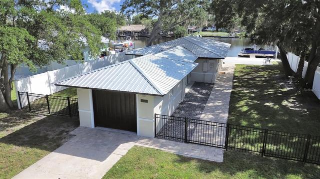 5419 Cotee River Dr, New Port Richey, FL 34652