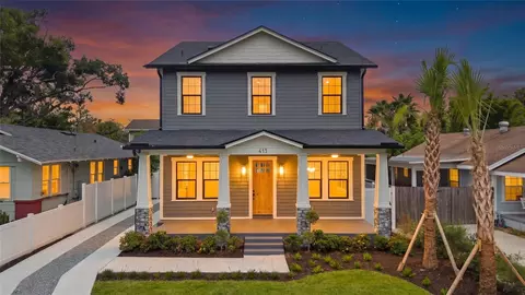 413 W Paris St, Tampa, FL 33604
