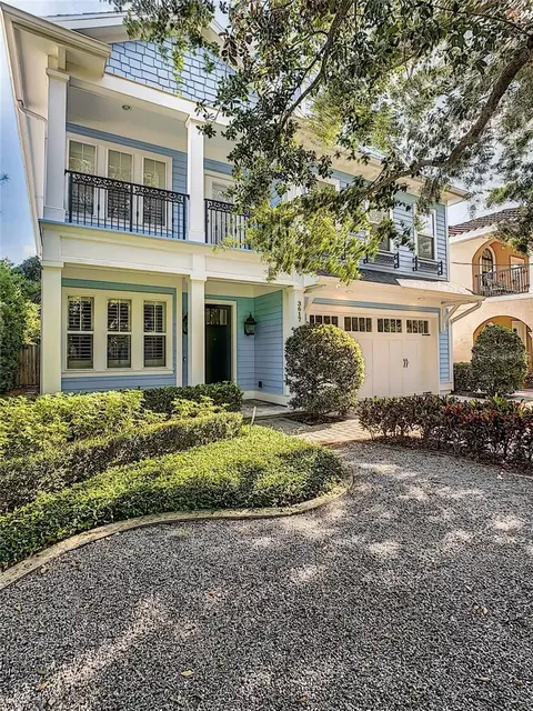 3617 W San Luis St, Tampa, FL 33629