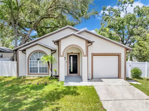 1103 W Kirby St, Tampa, FL 33604