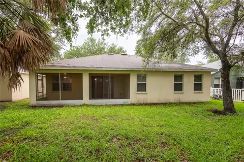 Exterior - 11112 Holly Cone Dr, Riverview, FL 33569 photo 3 of 5