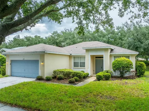 Exterior - 11112 Holly Cone Dr, Riverview, FL 33569 photo 5 of 5