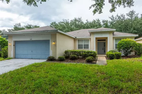 Exterior - 11112 Holly Cone Dr, Riverview, FL 33569 photo 4 of 5