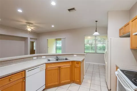 Kitchen - 11112 Holly Cone Dr, Riverview, FL 33569 photo 3 of 4