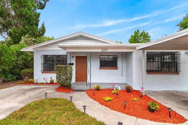 2211 Mallory Ave, Tampa, FL 33605