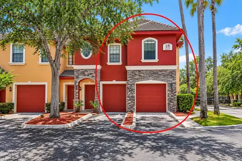 2217 Tuscany Trce #7, Palm Harbor, FL 34683