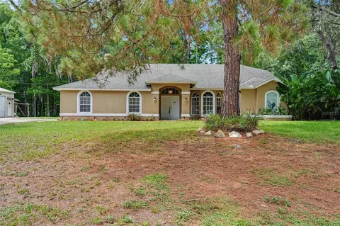 10551 Casey Dr, New Port Richey, FL 34654