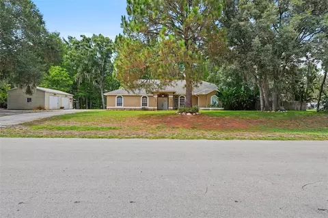 10551 Casey Dr, New Port Richey, FL 34654
