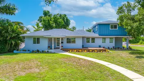 380 Villagrande Ave S, Saint Petersburg, FL 33707