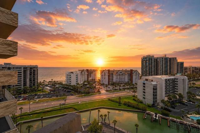 1621 Gulf Blvd #1408, Clearwater Beach, FL 33767