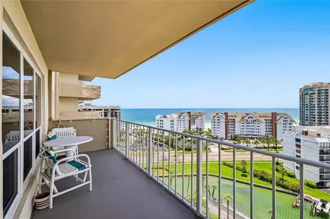 1621 Gulf Blvd #1408, Clearwater Beach, FL 33767