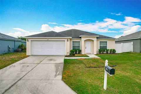 1639 Saddlehorn Dr, Lakeland, FL 33810