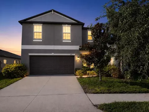 6131 Spring Crayfish Ave, New Port Richey, FL 34653