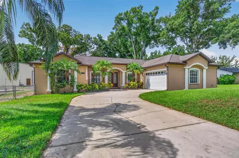 21906 Panther Way, Land O Lakes, FL 34639