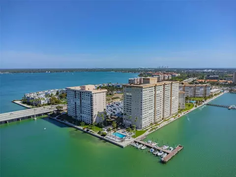 5200 Brittany Dr S #1508, Saint Petersburg, FL 33715