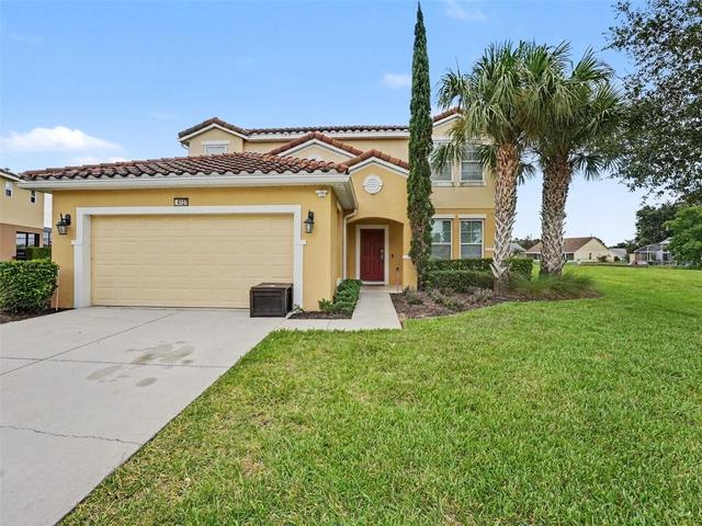4127 Oak Tree Dr, Davenport, FL 33837
