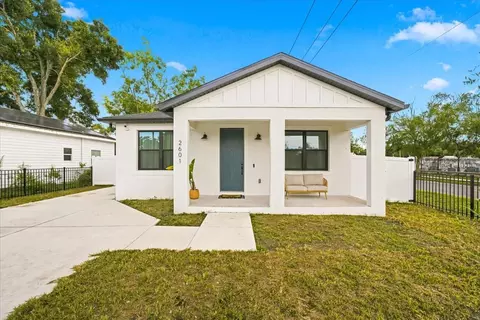 2601 E 24th Ave, Tampa, FL 33605