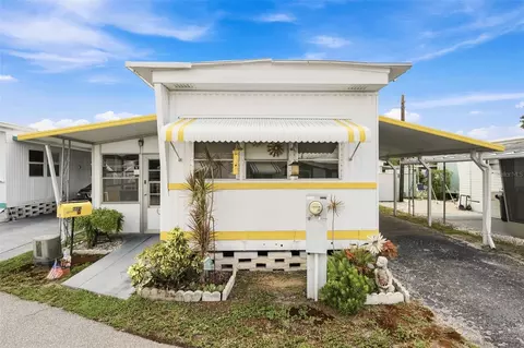 4687 67th St N #23, Saint Petersburg, FL 33709