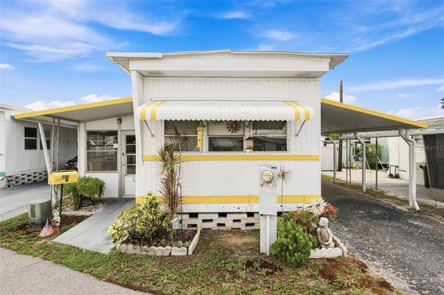 4687 67th St N #23, Saint Petersburg, FL 33709