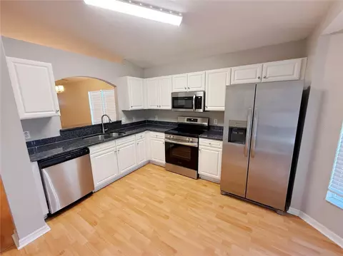 Kitchen - 10608 Navigation Dr, Riverview, FL 33579 photo 1 of 1