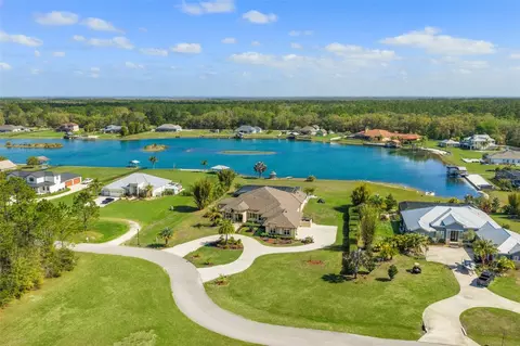 24057 Hideout Trl, Land O Lakes, FL 34639