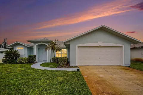 380 Sheridan Ave, Satellite Beach, FL 32937