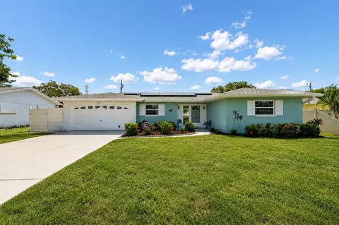 1229 Grenada Ave, Clearwater, FL 33764