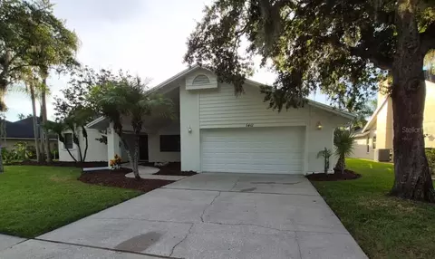5461 Oakridge Dr, Palm Harbor, FL 34685