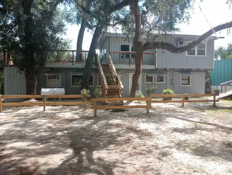 348 NW Null Rd, White Springs, FL 32096