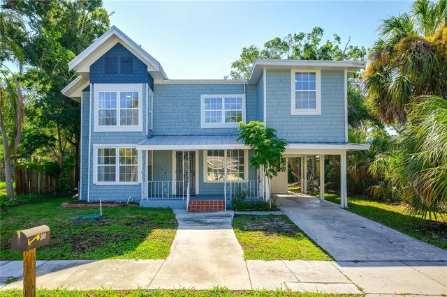 309 Bath St, Tarpon Springs, FL 34689
