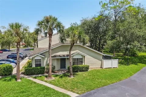 5100 Burchette Rd #3107, Tampa, FL 33647